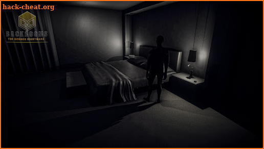 Backrooms Horror Nightmare screenshot