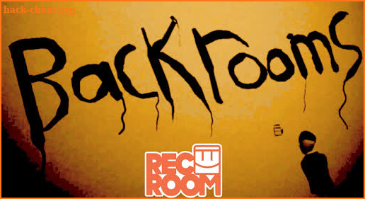 Backrooms in Rec Room tips screenshot