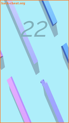 BackSpins screenshot