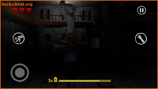 Bad Angry Parents Horror Games screenshot