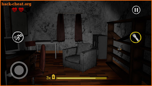 Bad Angry Parents Horror Games screenshot