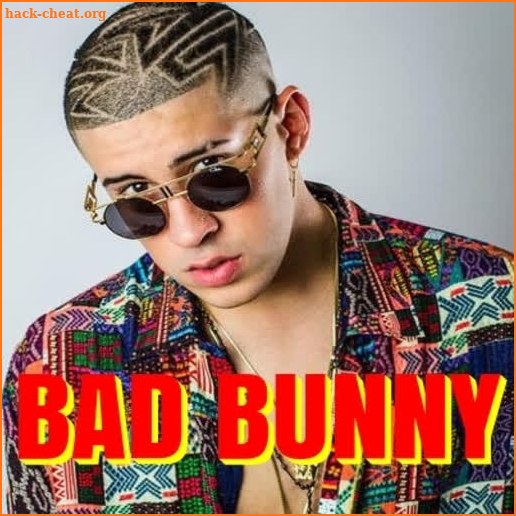 Bad Bunny - Songs  Offline (Song - 26) screenshot