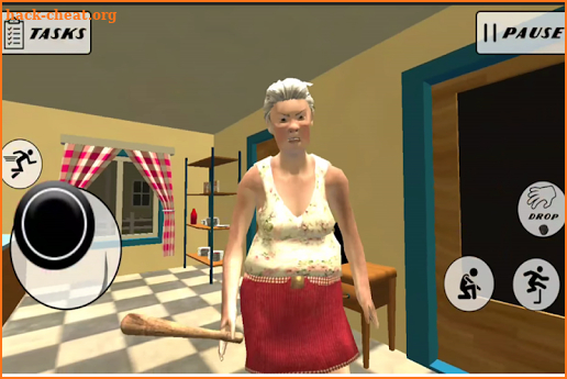 Bad Granny (No Add) screenshot