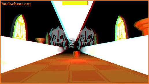 Bad Time 3D screenshot