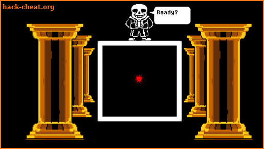 Bad time sans screenshot