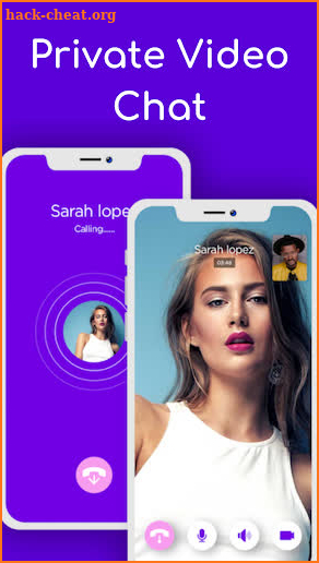 Baely Dating App with Video Chat, Live Streaming screenshot