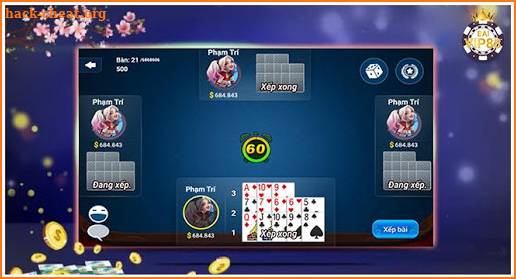 Baivip88 - Game danh bai dan gian doi thuong screenshot