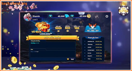 Baivip88 - Game danh bai dan gian doi thuong screenshot