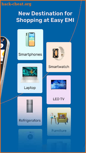 Bajaj Finserv: UPI, Pay, Loans screenshot