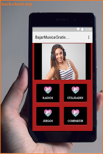 Bajar Música A Mi Celular Fácil y Rápido Guía screenshot