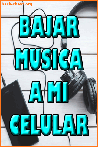 Bajar Música a mi celular Gratis fácil Guía screenshot