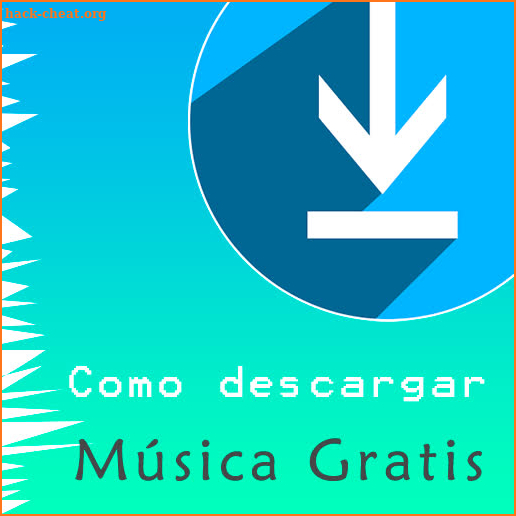 Bajar música gratis a mi celular MP3 guia screenshot