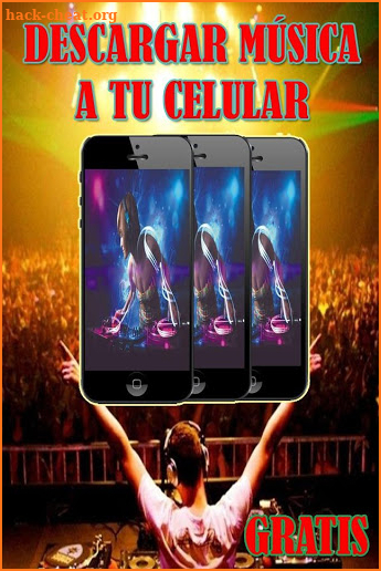 Bajar Música Gratis A Mi Celular Una Guia Completa screenshot