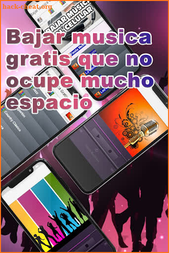 Bajar Música Gratis Mp3 Descargar Canciones Guía screenshot