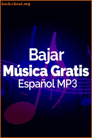 Bajar Musica Gratis Mp3 Español Al Celular Guia screenshot