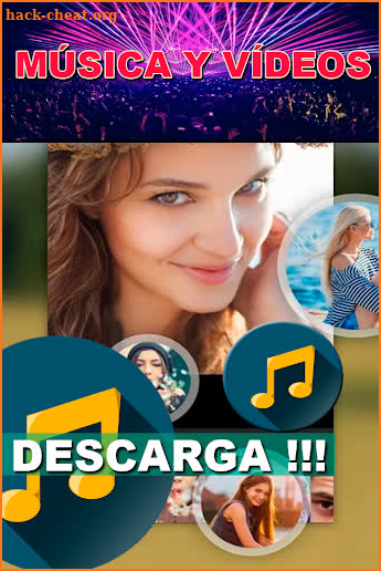 Bajar Música (Gratis) Vídeos A Mi Celular Guide screenshot