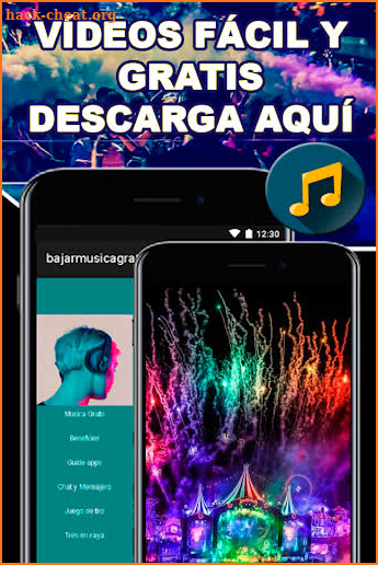 Bajar Música (Gratis) Vídeos A Mi Celular Guide screenshot