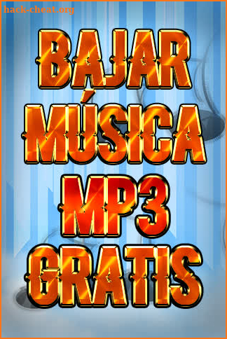 Bajar Musica MP3 A Mi Celular Gratis y Facil Guia screenshot