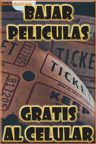 Bajar Peliculas Gratis al Celular Guide Easy screenshot