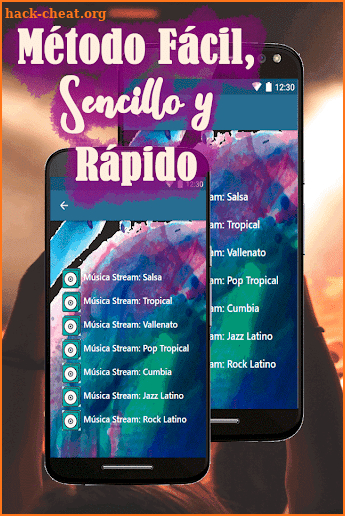 Bajar Videos A Mi Celular Gratis Y Rapido Guide screenshot