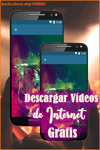 Bajar Videos A Mi Celular Gratis Y Rapido Guide screenshot