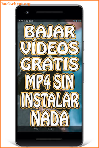 Bajar Videos mp4 Gratis y Rápido a mi Celular Guía screenshot