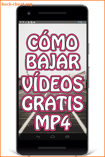 Bajar Videos mp4 Gratis y Rápido a mi Celular Guía screenshot