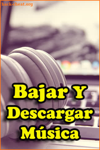 Bajar y Descargar Musica mp3 Gratis Tutorial screenshot