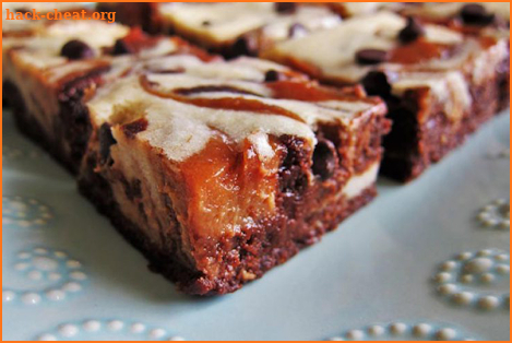 Baked Recipe - Easiest Way to Bake Impressing Dish screenshot