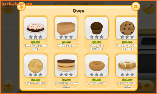 Baker Business 2: Cake Tycoon screenshot