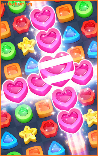 Bakery Puzzle screenshot