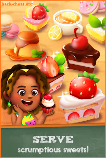 Bakery Story 2 screenshot