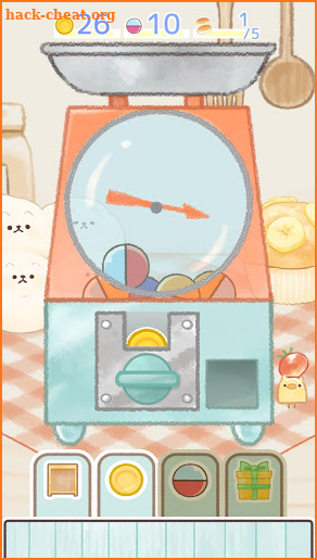 Bakery Story YEASTKEN screenshot