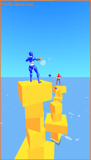 Balance Duel screenshot