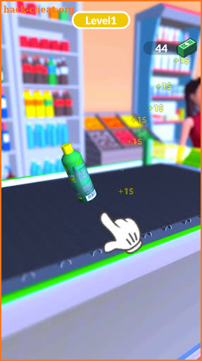 Balance it 3D screenshot