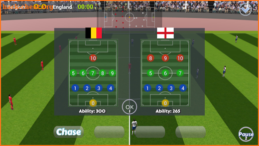 Balance Of Soccer 2018 screenshot