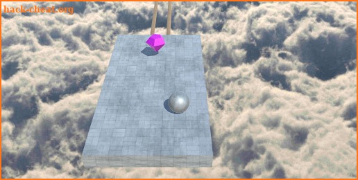 Balance - Rolling Ball screenshot