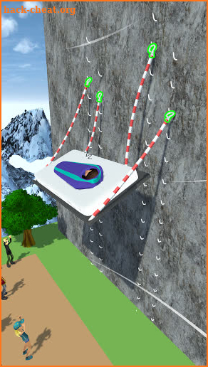 Balance Rope screenshot