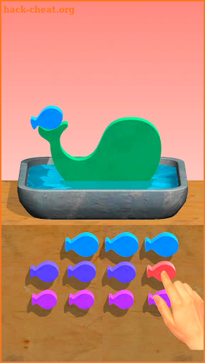 Balance Toy screenshot