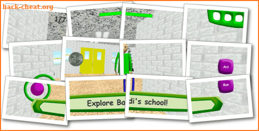 Baldi Essentials in Instruction Guide screenshot