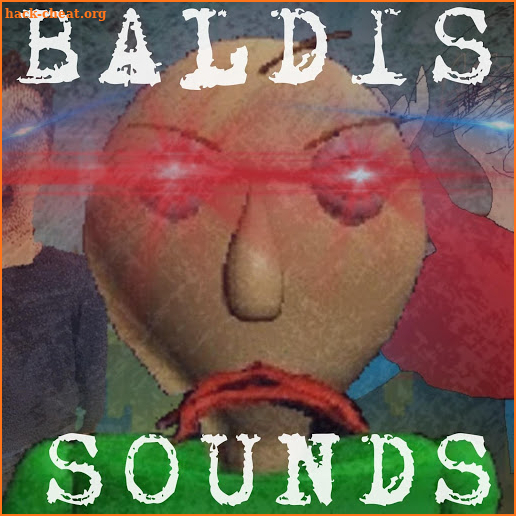 Baldi Sounds screenshot