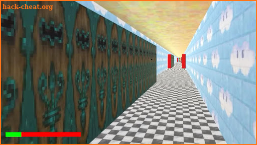 Baldi's Basics 64 screenshot