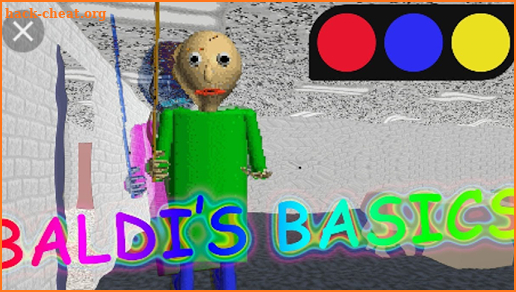 Baldis Virtual screenshot