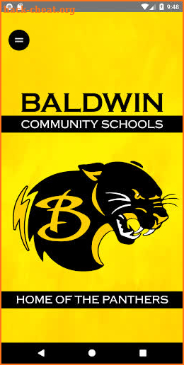 Baldwin CSD, MI screenshot