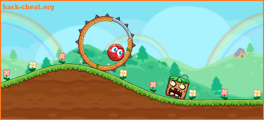 Ball Adventure 2 screenshot