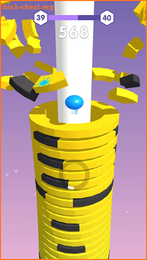 Ball Blast 3D screenshot