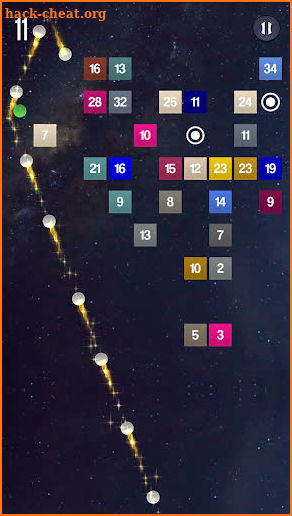 Ball Blast : Balls Master screenshot