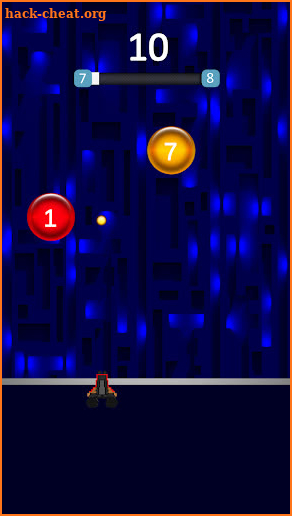 Ball Blast Pop: Bubble n Cannon Shooting Game screenshot