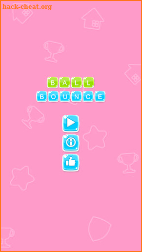 Ball Bounce screenshot