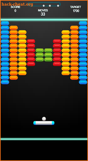 Ball Bounce - Bricks Breaker Game screenshot